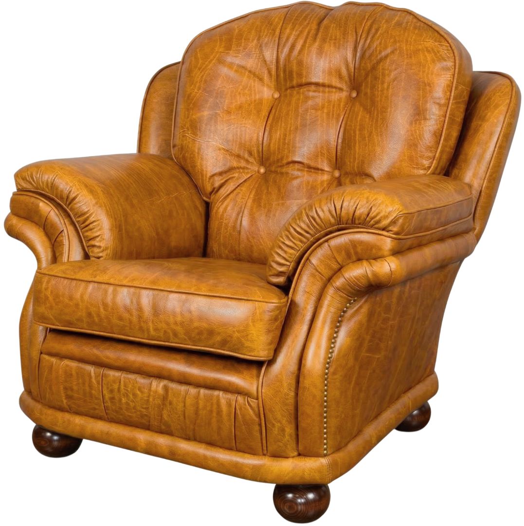 The Bentley Chesterfield